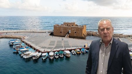 ΜΙΧΑΛΗΣ ΜΙΤΑΣ