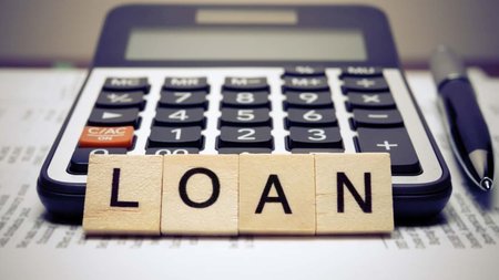 LOANS