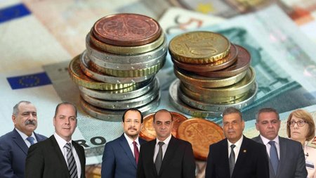 ΑΤΑ-ΚΟΙΝΩΝΙΚΟΙ ΕΤΑΙΡΟΙ-ΚΥΒΕΡΝΗΣΗ