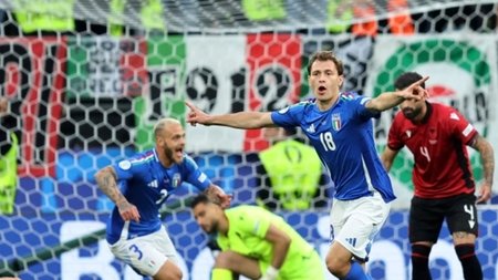 ITALIA