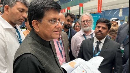 indiaeudeal