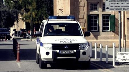 DIKASTERIO LEYKOSIAS