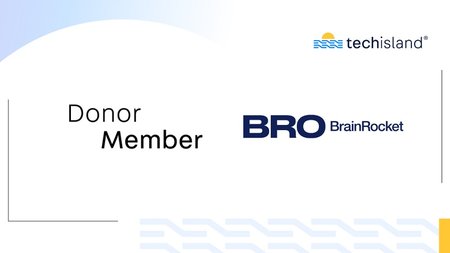 BRO_Donors FB post