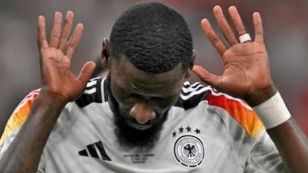 rudiger