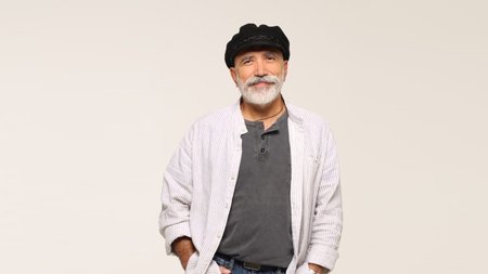 ΧΑΡΗΣ ΓΡΗΓΟΡΟΠΟΥΛΟΣ 1