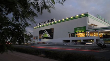 LEROY1