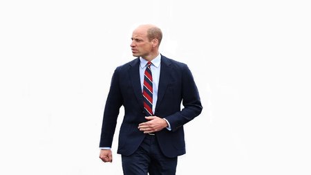 PRINCE WILLIAMS 1