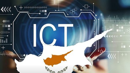 ΚΥΠΡΟΣ ICT