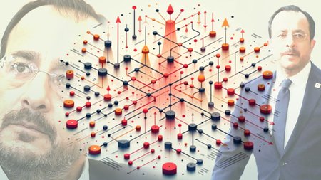 χριστοδουλιδης