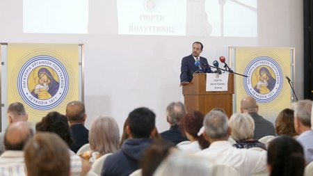 ΧΡΙΣΤΟΔΟΥΛΙΔΗΣ ΠΟΛΥΤΕΚΝΟΙ