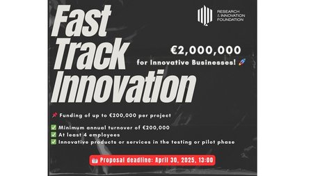 Fast Track Innovation