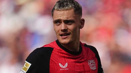 Florian-Wirtz