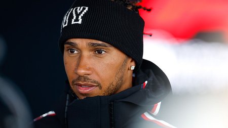 hamilton