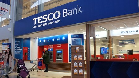 TESCO