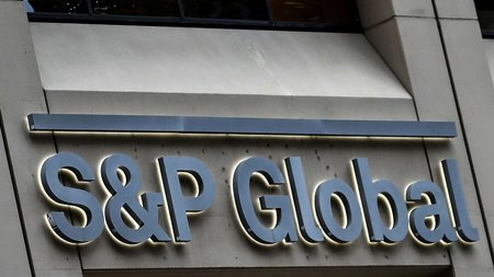 S&P
