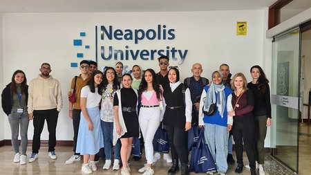 neapoliskairo