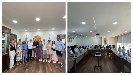 Repeaters awarding 17.9.2024