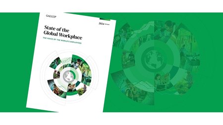 State of the Global Workplace