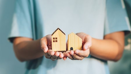 houses 1000