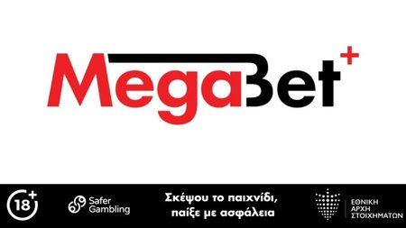 MegaBet Plus