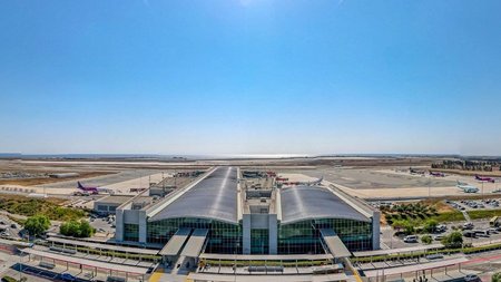 HermesAirports