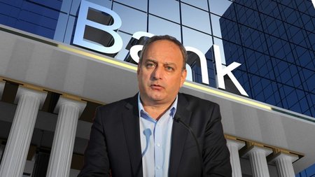 ΣΤΕΦΑΝΟΥ-ΤΡΑΠΕΖΕΣ