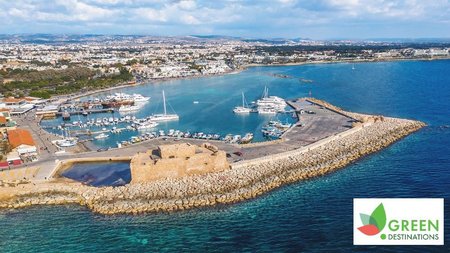 ΚΑΘΑΡΙΟΤΗΤΑ ΚΑΙ ΠΕΡΙΒΑΛΛΟΝ