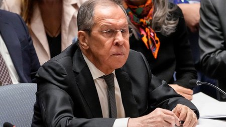lavrov