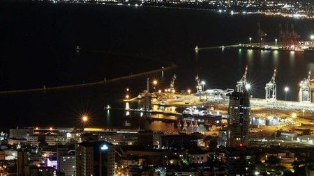 2024-08-03T225648Z_603110208_RC2M89A5TCYF_RTRMADP_5_ISRAEL-PALESTINIANS-LEBANON-INTERCEPTION-1024x674