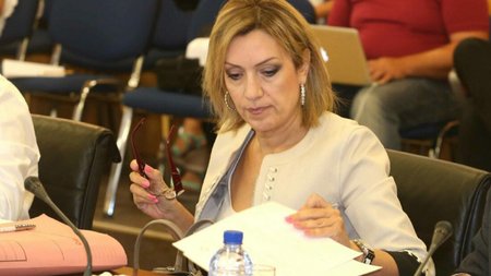 ειρηνη χαραλαμπιδου δυο