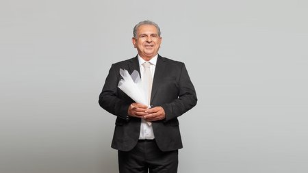 ΚΩΣΤΑΣ ΚΑΖΑΚΑΣ 1