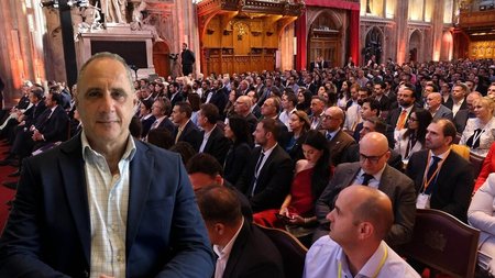 MINDS IN CYPRUS-ΔΗΜΗΤΡΗΣ ΣΠΑΡΣΗΣ