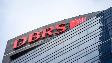 DBRS 1