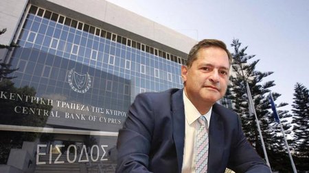 ΧΡΙΣΤΟΔΟΥΛΟΣ ΠΑΤΣΑΛΙΔΗΣ ΔΙΟΙΚΗΤΗΣ