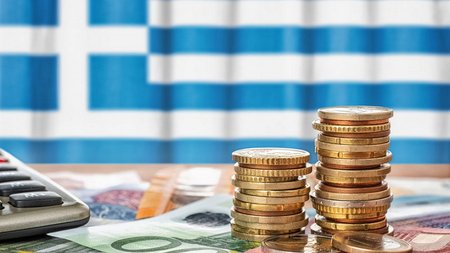 greece money