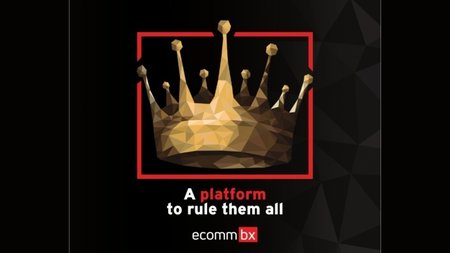 The ECOMMVERSE