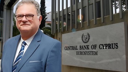 Stelios Georgakis, Director General, Directorate General Payments, Central Bank of Cyprus (1)