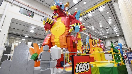 LEGO