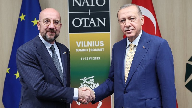 ερντογάν