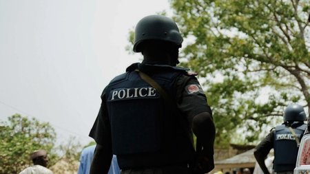 nigeria_police