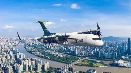 AIRBUS