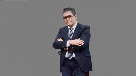 ΠΑΥΛΟΣ ΜΙΧΑΛΟΠΟΥΛΟΣ 1