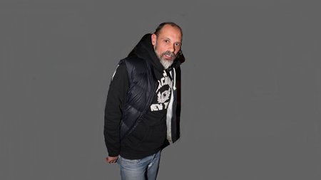 ΤΖΩΝΗ ΘΕΟΔΩΡΙΔΗΣ 1
