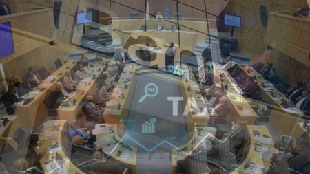 ΦΟΡΟΛΟΓΗΣΗ ΤΡΑΠΕΖΩΝ-ΒΟΥΛΗ