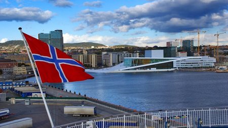 norway