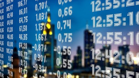stock exchange