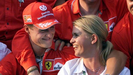 Schumacher Michael 5