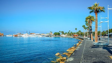 Paphos