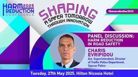 HARM REDUCTION CONFERENCE 2025
