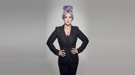 KELLY OSBORNE 1